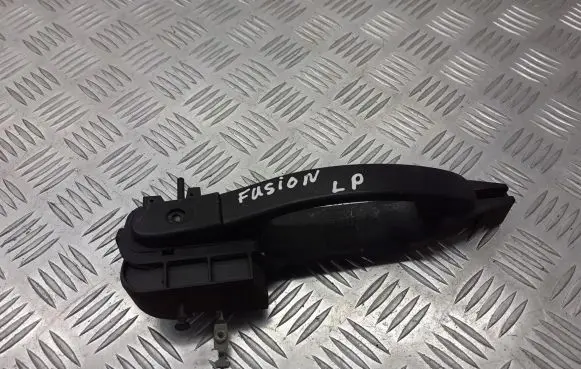 Ford Fusion Front door interior handle 2S61-A224A37-AK