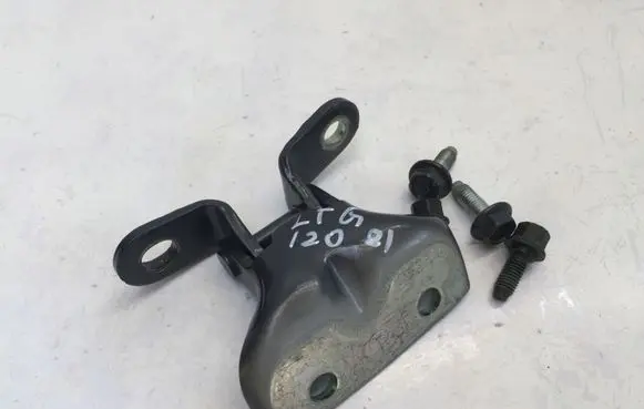 Hyundai i20 (BC3 BI3) Rear door upper hinge