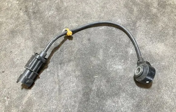 Land Rover Evoque II Detonation knock sensor H4P312A699BD