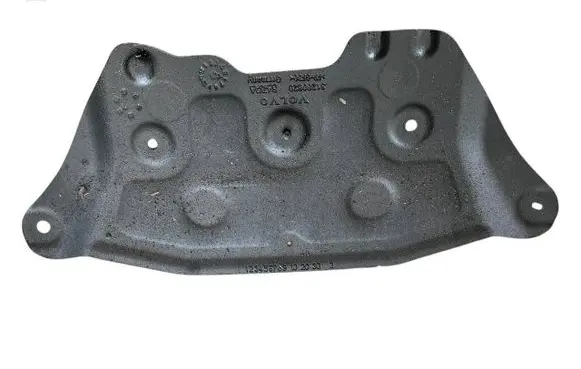 Volvo V60 Engine splash shield/under tray 31280820