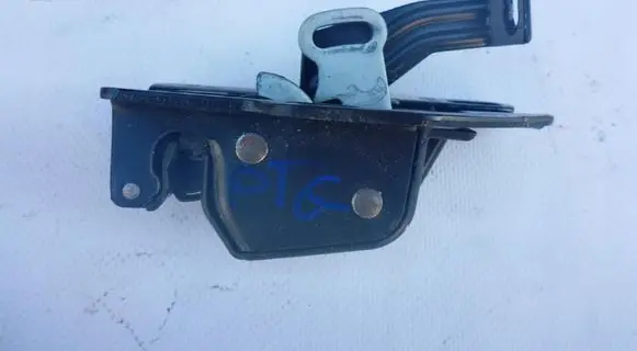 Toyota Proace Sliding door upper top rail 