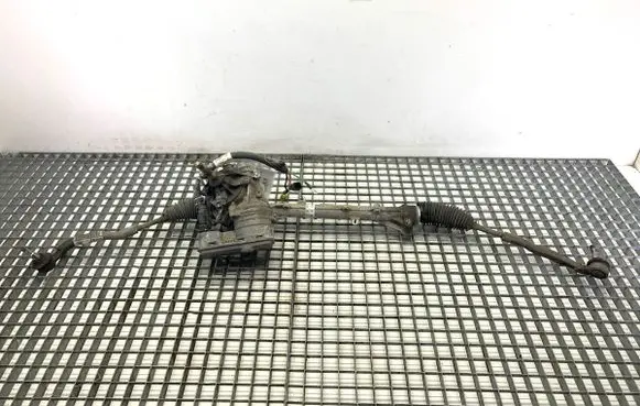 Peugeot 308 SW Steering rack 680001757800