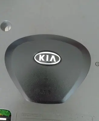 KIA Ceed Steering wheel airbag 569001H000 1H56900010 F1ADBW78HD0023