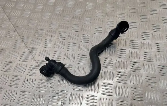 Peugeot 308 Engine coolant pipe/hose