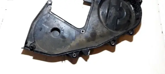 Opel Meriva A Timing belt guard (cover) 8973274290