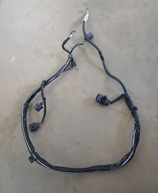 Audi A3 S3 8V Wires (generator/alternator) 5Q0971230FJ