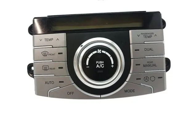 Hyundai ix 55 Climate control unit 97250-3J460