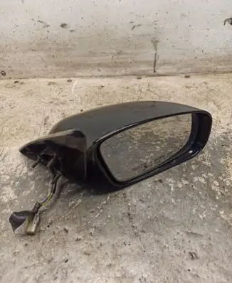 Chrysler Sebring (ST-22 - JR) Front door electric wing mirror
