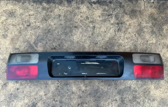 Volkswagen Sharan Tailgate trim 962608