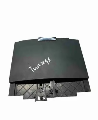 Volkswagen Touareg I Car ashtray 313280100
