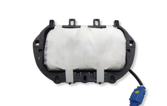 Citroen C4 II Picasso Passenger airbag 9676715380