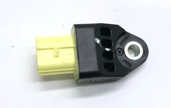 Subaru Outback Airbag deployment crash/impact sensor 98237AJ000