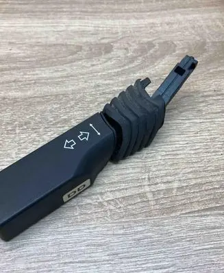 Opel Signum Indicator stalk 09181070