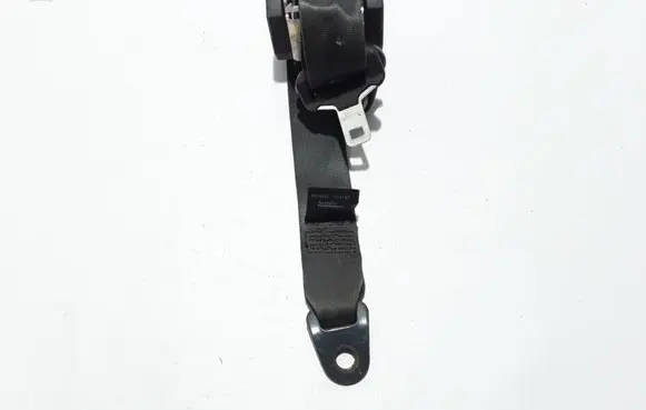 Dacia Sandero Front seatbelt 8200934793