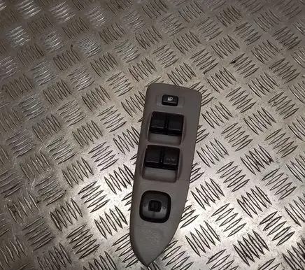 Mazda Premacy Electric window control switch CB0866350A 2880D4
