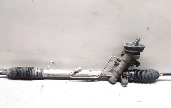 Skoda Fabia Mk2 (5J) Steering rack 6Q1423055BN