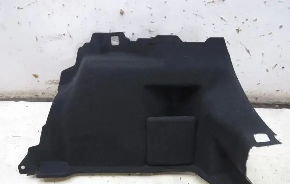 Ford Fiesta Trunk/boot side trim panel H1BB-A45422ADW