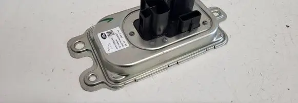 Jaguar F-Pace Fuel injection pump control unit/module GX7314B526AC 7271605830 16300719144020
