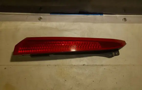 Volvo XC90 Rear/tail lights 162655
