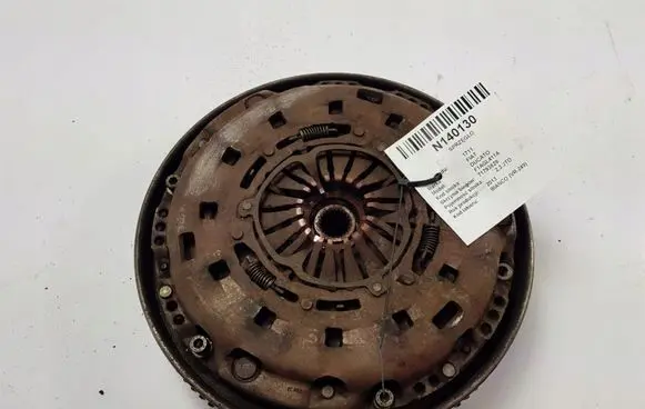 Fiat Ducato Clutch set kit