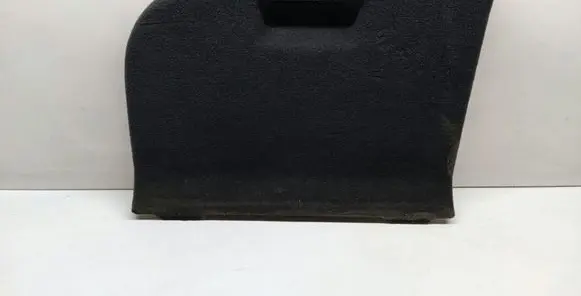 Audi A4 S4 B8 8K Other trunk/boot trim element 8K9863989