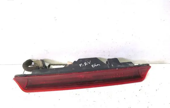 Honda FR-V Third/center stoplight 28622539