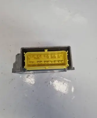 Audi A6 S6 C6 4F Airbag control unit/module 4F0959655B 4F0910655E 0037LD06DBCA