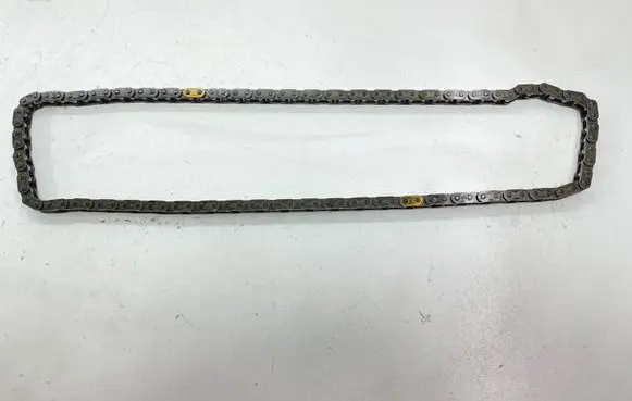 Mazda CX-5 Timing chain (engine) 