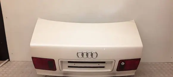 Audi A8 S8 D2 4D Back/rear loading door 