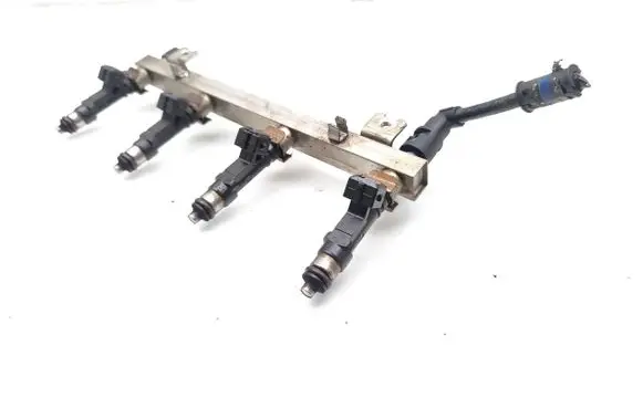 Opel Corsa D Fuel injectors set 0280151208