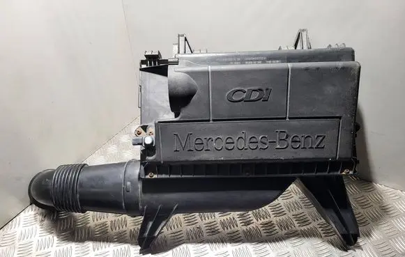 Mercedes-Benz Vito Viano W639 Air filter box A0000903851