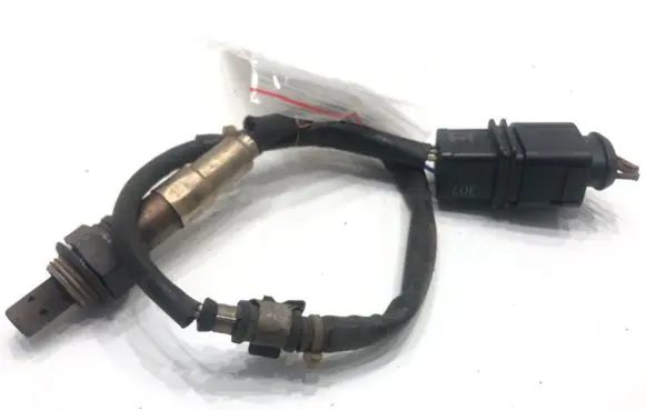Seat Ibiza III (6L) Lambda probe sensor LZA11-V2