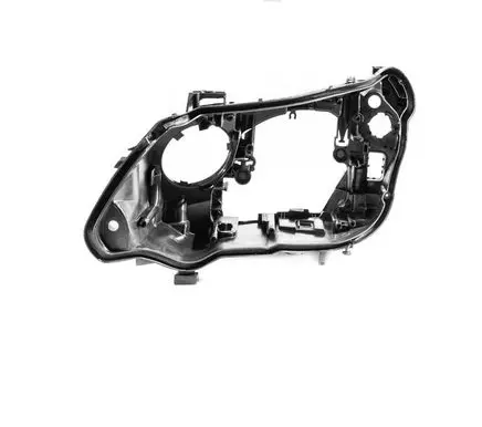 BMW 5 E60 E61 Headlight part 63127177751