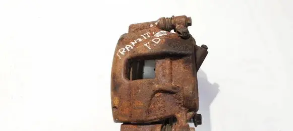 Ford Transit Front brake caliper
