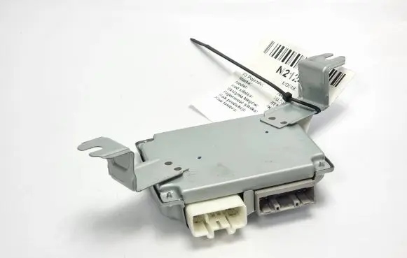 Renault Scenic I Transfer box differential control unit 