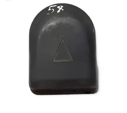Mitsubishi Pajero Other relay Mb775277
