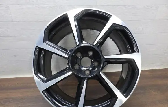 Audi TT TTS RS Mk3 8S R20 alloy rim 