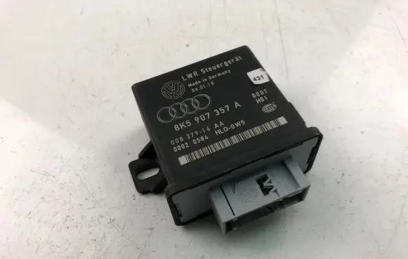 Audi A4 S4 B8 8K Other control units/modules 8K5907357A