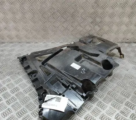 BMW X3 G01 Rear bumper mounting bracket 7400668