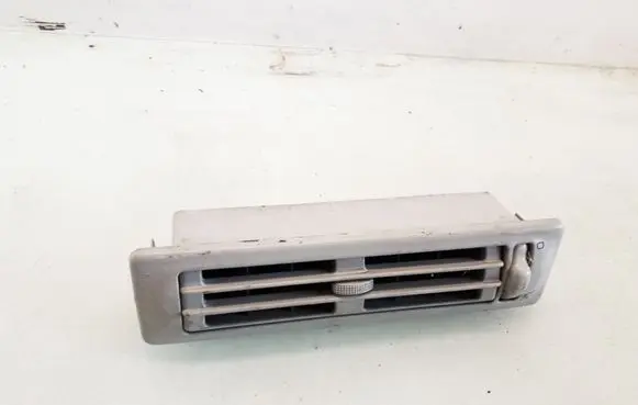 Volkswagen Transporter - Caravelle T4 Dashboard side air vent grill/cover trim 703820963