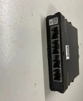 Lexus RX 450H Other control units/modules 8998148A00