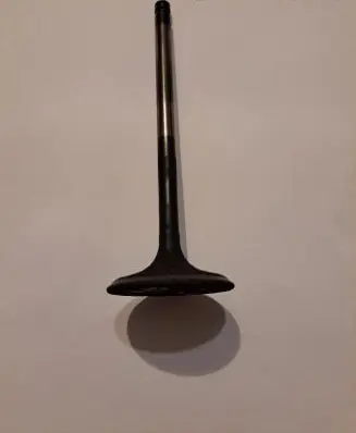 Subaru Legacy Valve TD6