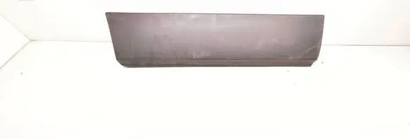 Opel Mokka Rear door trim (molding) 95157448