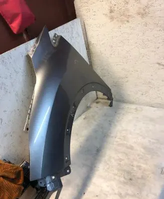 Mitsubishi Eclipse Cross Fender