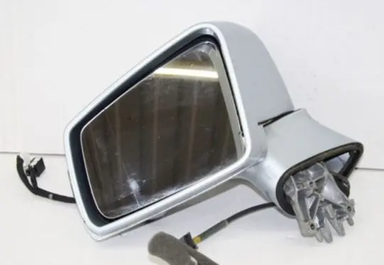 Mercedes-Benz CLS C218 X218 Coupe wind mirror (mechanical) 
