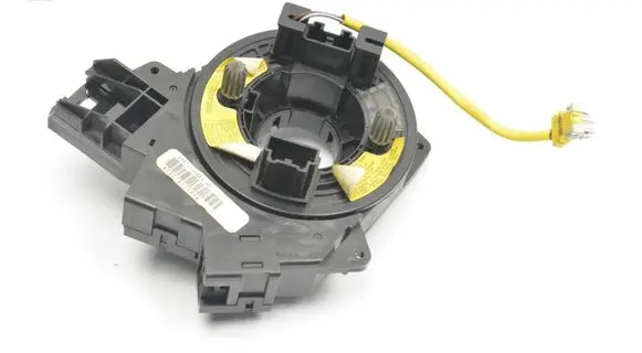 Ford Focus Airbag slip ring squib (SRS ring) A45T14A664AB