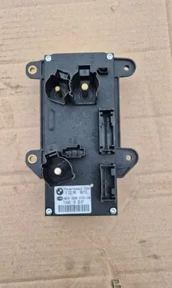 BMW 7 E65 E66 Engine control unit/module ECU 9132581PMI