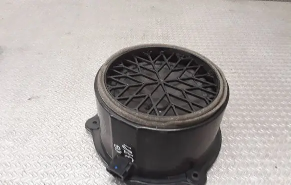 Audi Q7 4L Rear door speaker 