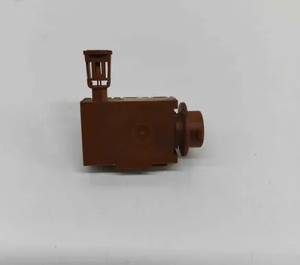 Audi A7 S7 4G Air quality sensor 4H0907658B