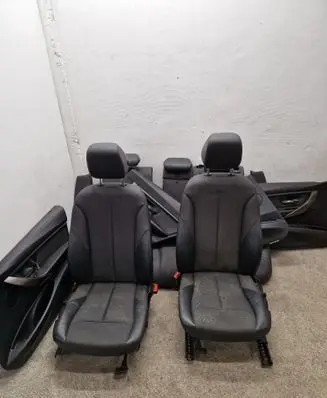 Seat set